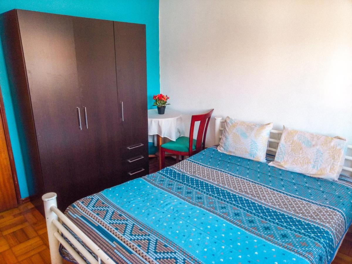 Enjoy Braga Estacao - Charming Bedrooms In The Historic Center ภายนอก รูปภาพ