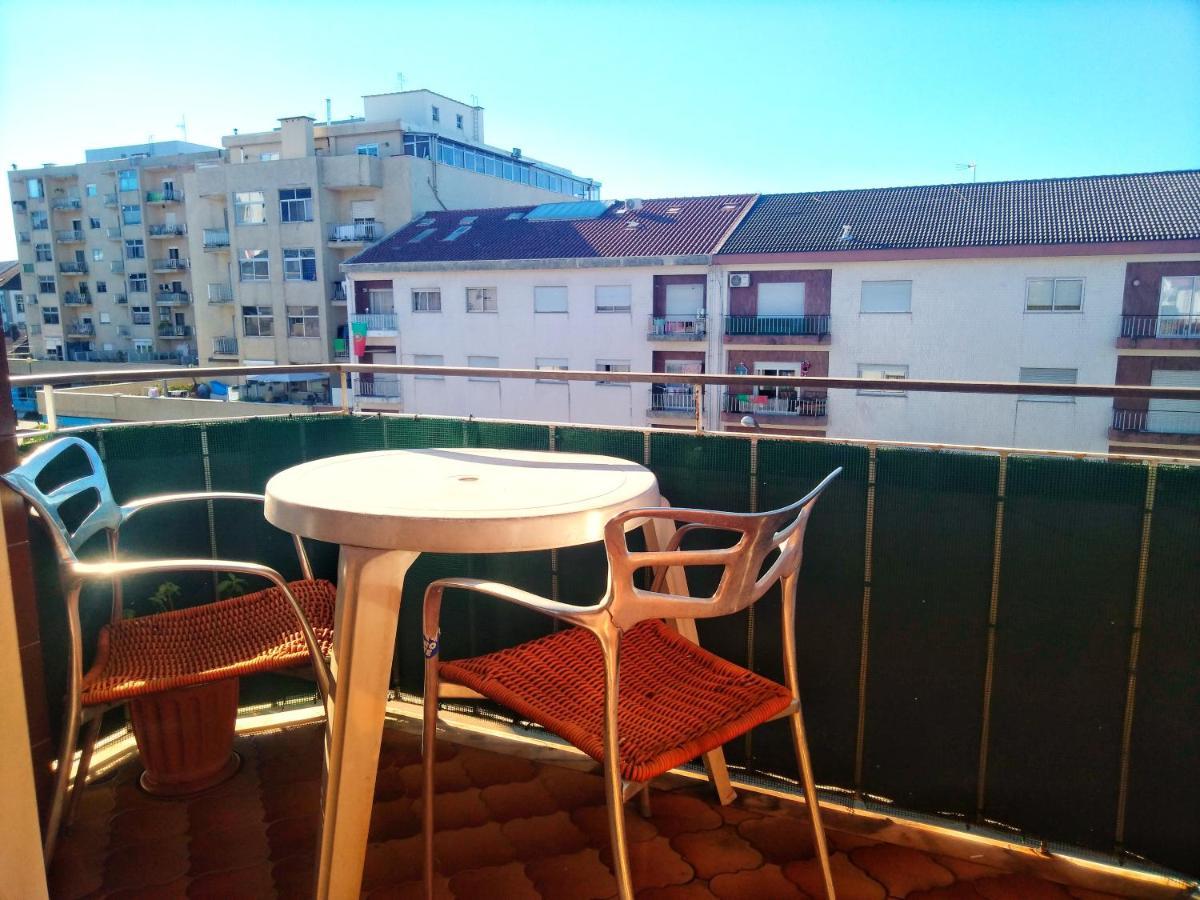 Enjoy Braga Estacao - Charming Bedrooms In The Historic Center ภายนอก รูปภาพ